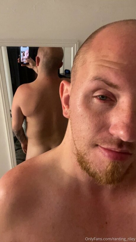 ranting riley pretty pornstar image