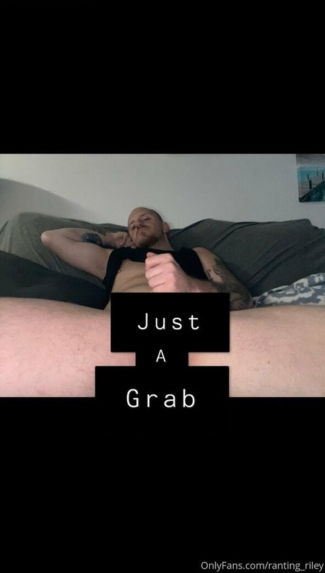 ranting riley naked star images