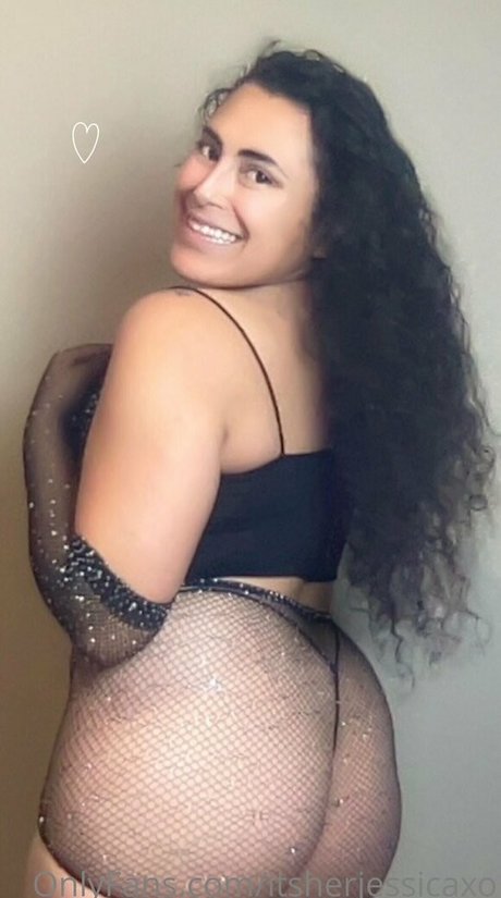 jessicaxlust nice pornstar picture