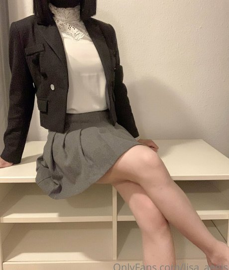 lisa aegis model nude images