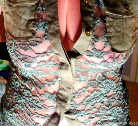 these grey eyes art pornstar image