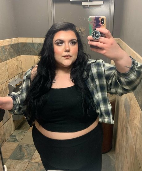 bbwaubie top star images