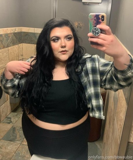 bbwaubie Profile pic