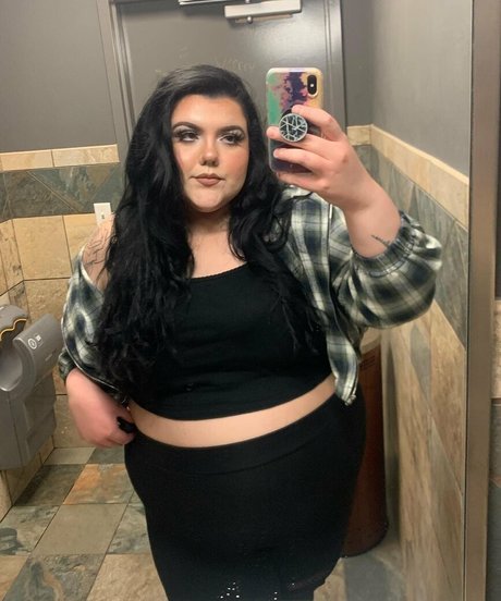 bbwaubie pretty pornstar archive