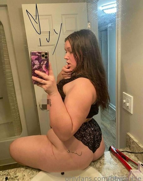 bbwaubie star nice photos