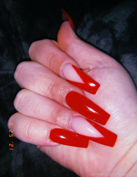 bbwaubie star top image