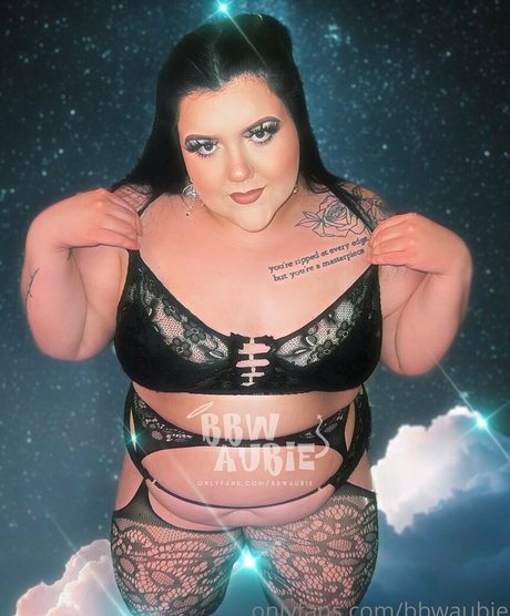 bbwaubie star xxx pictures