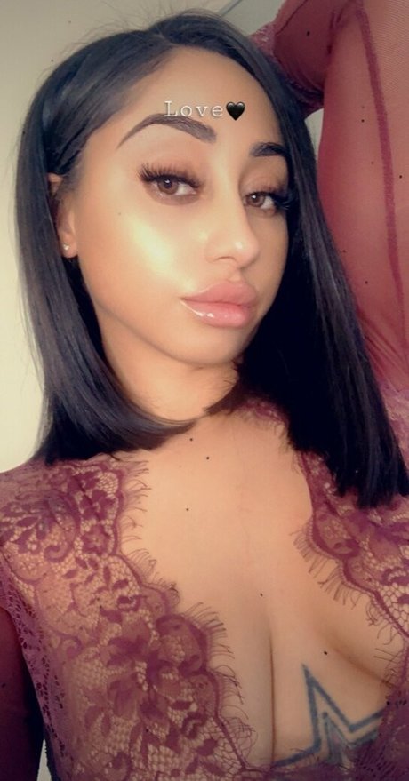 Subzerovixen high quality pornstar archive