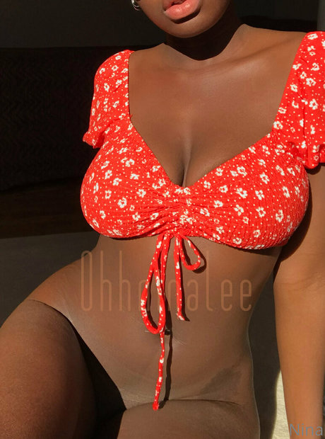 nina natashalee model top photos