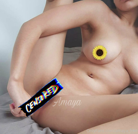 amaya free top model pics