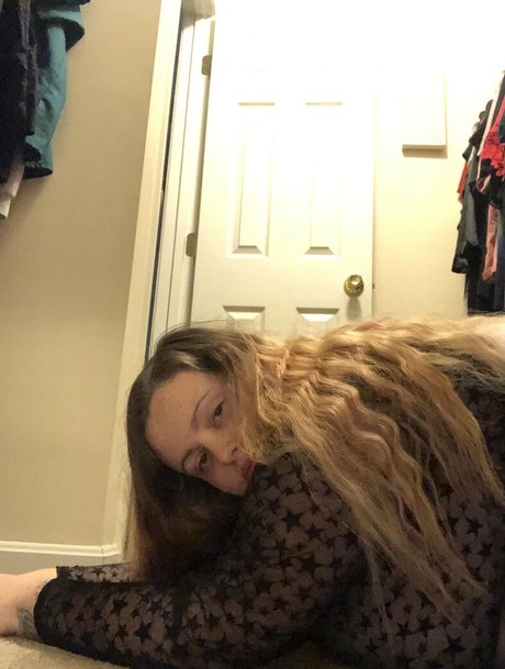 bbwcherrybomb art model pics