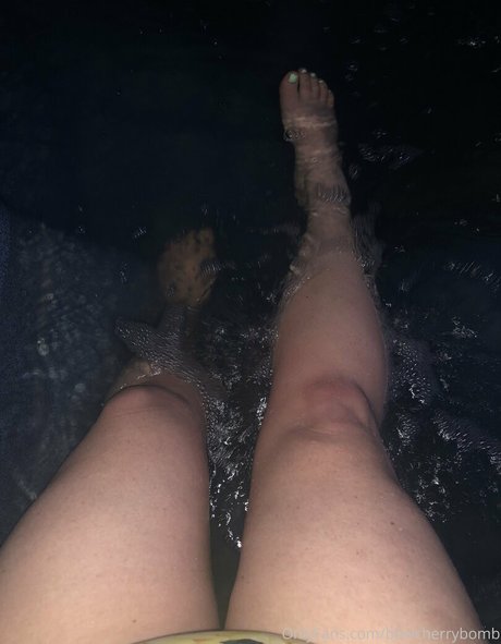 bbwcherrybomb star pretty pictures