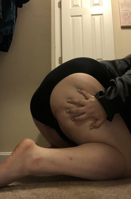 bbwcherrybomb art star pic