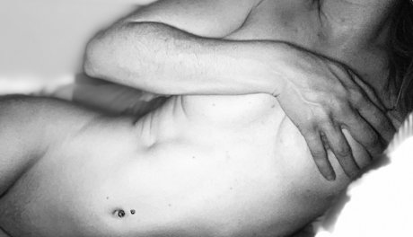 fjellrypa sexy model photo