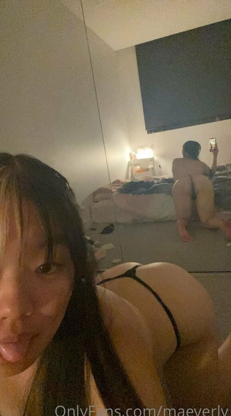 maeverly top actress pictures