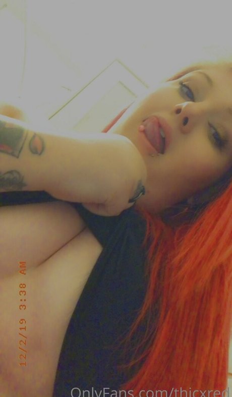thicxred hot model galleries