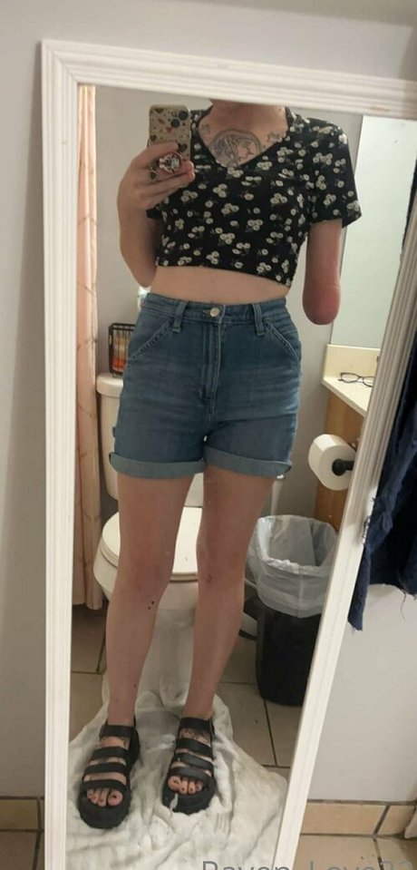 raven love22 adult star archive