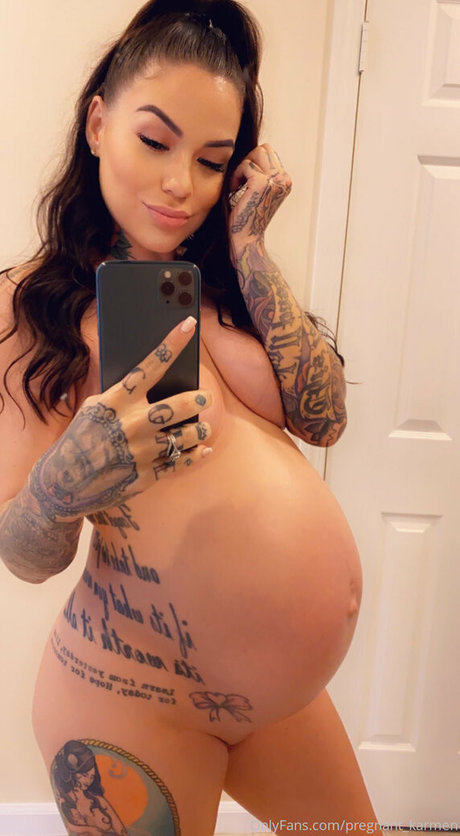 karmens library model adult picture