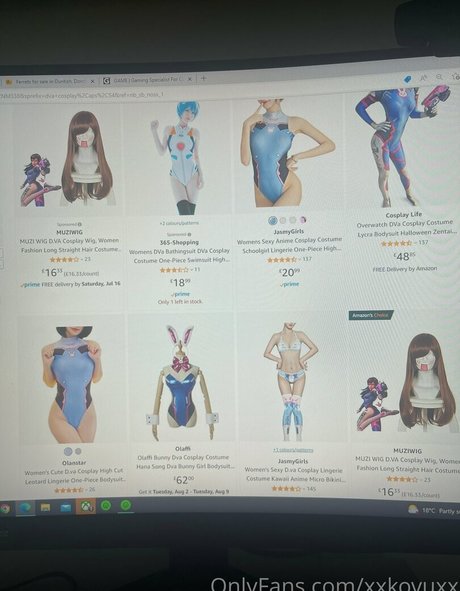 xxkovuxx xxx star gallery