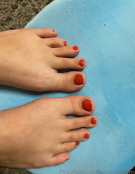 samiesam model sexy gallery