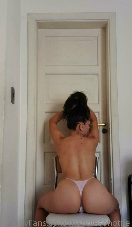 maddiesohottie porn model photo