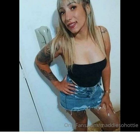 maddiesohottie adult actress archive