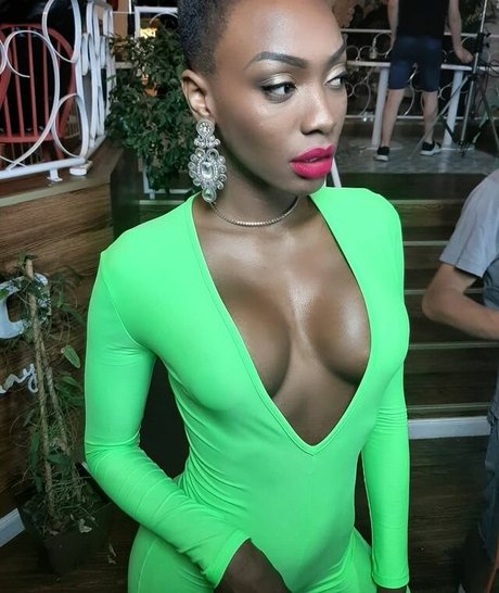 Bermudez Cortes model nudes images