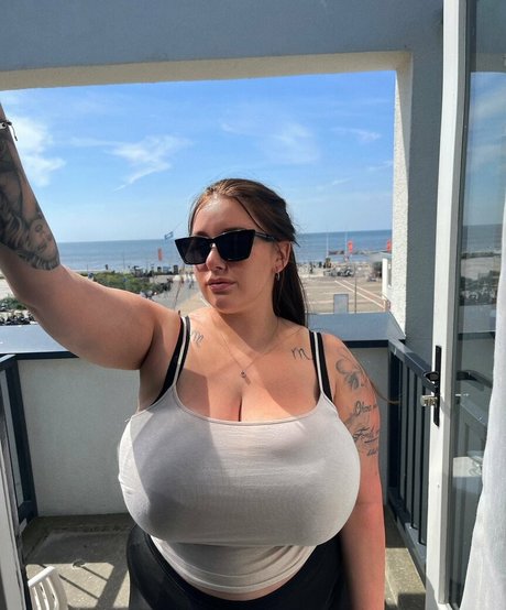 Geheimnis xx beautiful model images