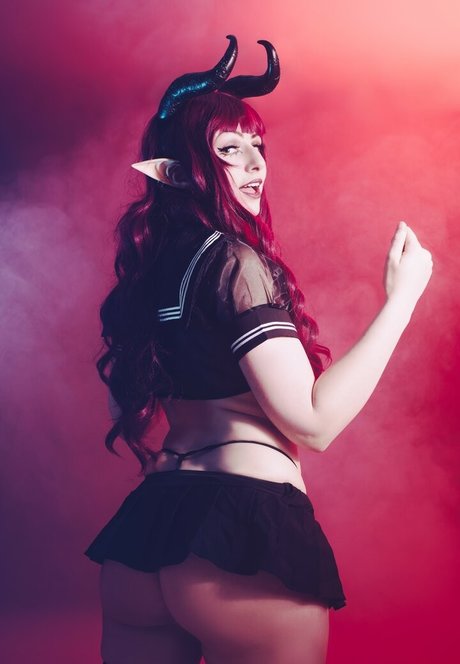 Bumblejinx art pornstar pic