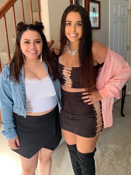 Nerdysara free model pics