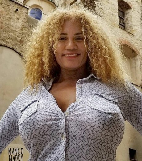 Mango Maddy star free images