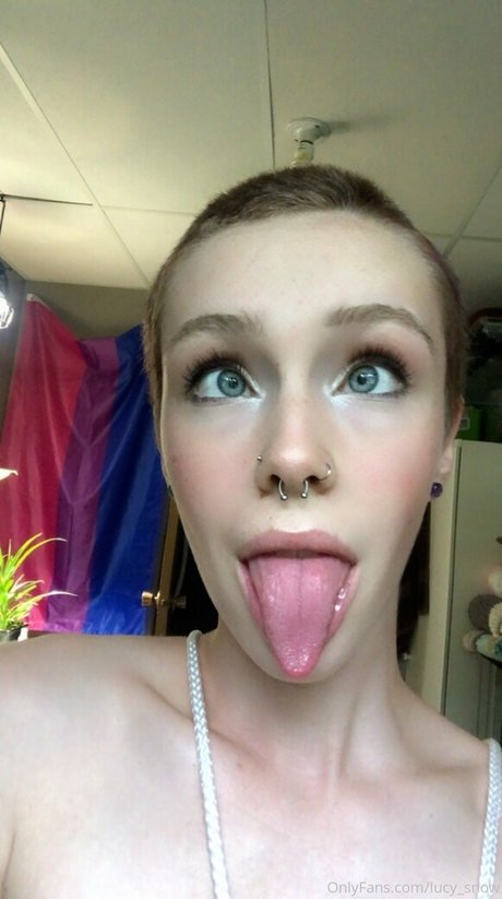 lucy snow star adult galleries