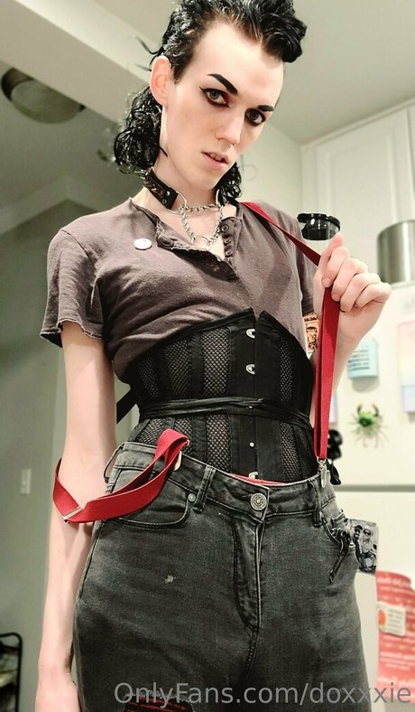 doxxxie pornstar perfect photos