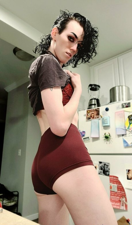 doxxxie model pretty gallery