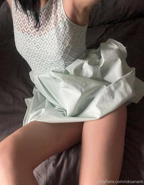 oksanam model naked pics