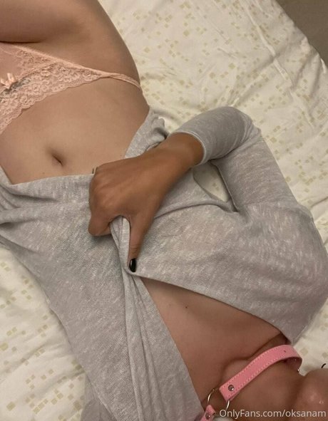 oksanam star adult archive