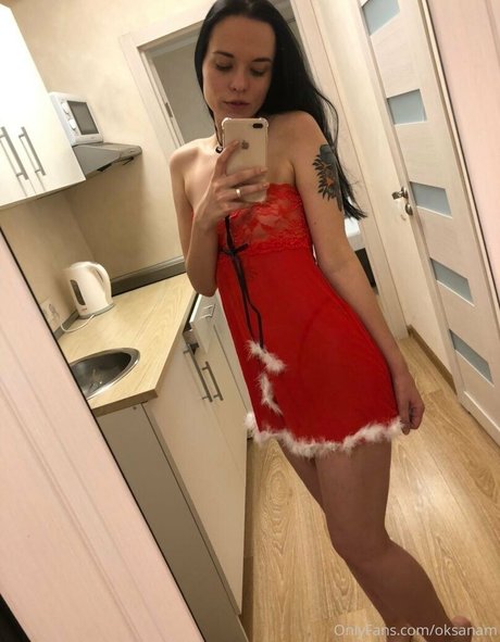 oksanam erotic model pictures