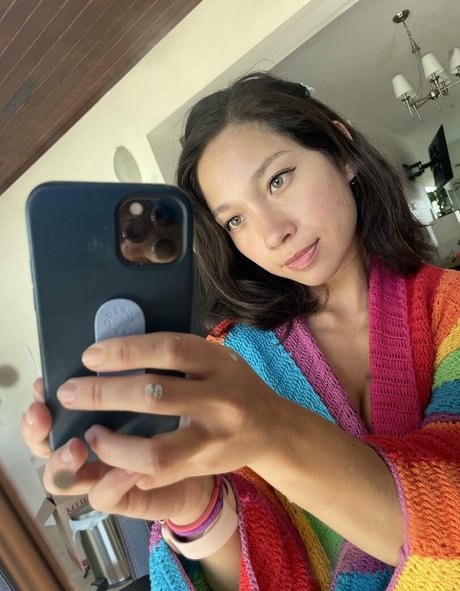 Thisislilykawaii pretty actress photo