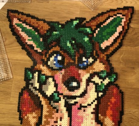 furry foxxy erotic actress images