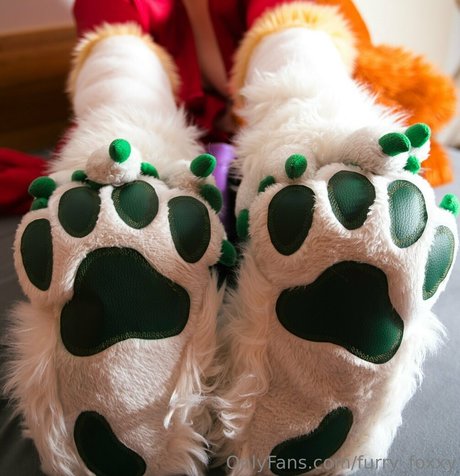 furry foxxy erotic model pictures