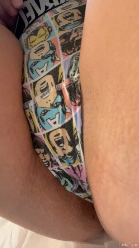 laylalynn798 nude pornstar image