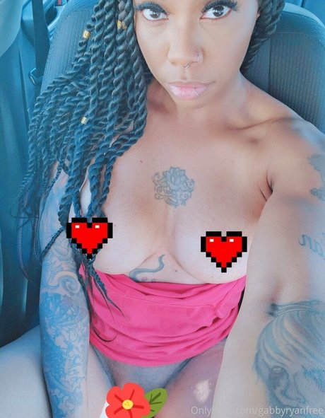 gabbyryanfree naked model archive