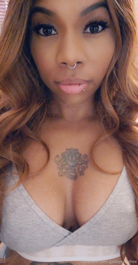gabbyryanfree hd model pic