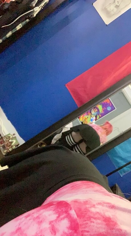 cloudkittencloud model hd pic