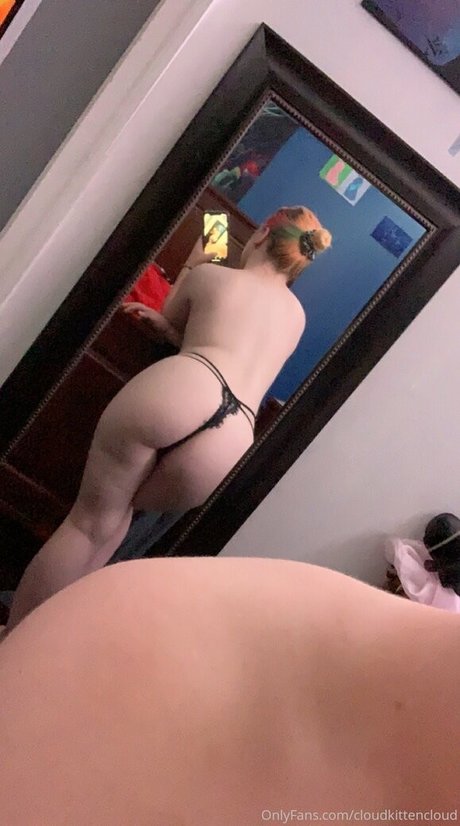 cloudkittencloud model porn gallery
