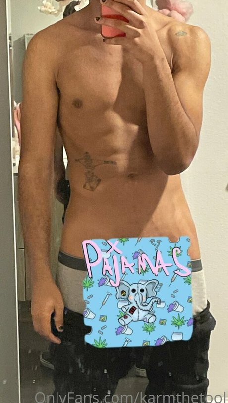 karmthetool model hd pics