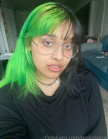 Pinkplague free actress img