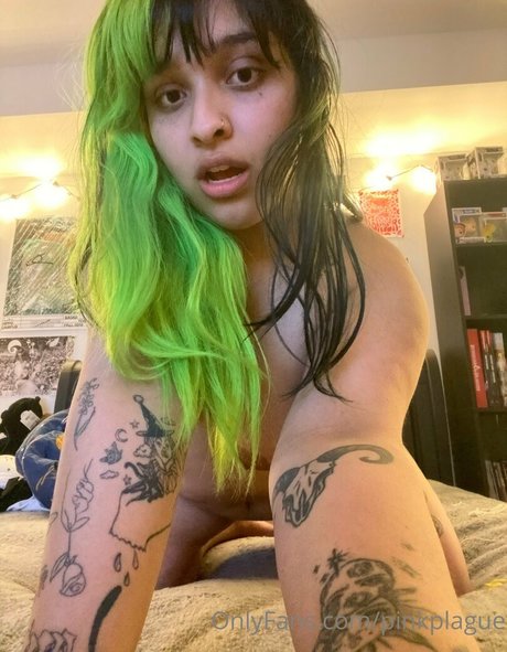 Pinkplague hot actress archive