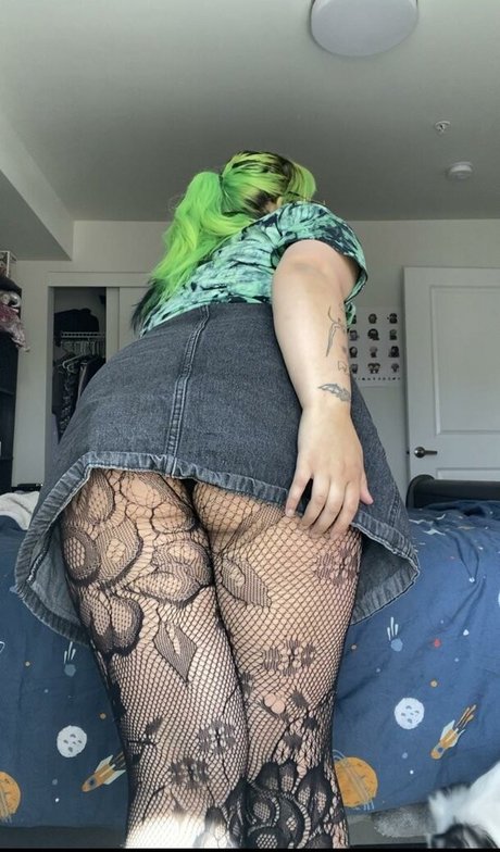 Pinkplague perfect model archive