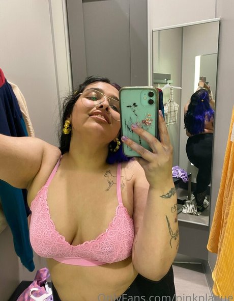 Pinkplague star nude photos